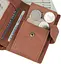 Мужской кожаный кошелек Vintage 10х13 см acs0014989 - миниатюра 10