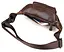 Чоловіча шкіряна сумка Vintage 25,5х13 см sum0012704 - мініатюра 3