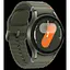 Смарт часы Samsung Galaxy Watch 7 40mm SM-L300NZGASEK Green 7003171 - миниатюра 2
