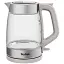 Електрочайник TEFAL KI605B30 - мініатюра 1