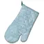 Прихватка варежка KELA Svea морозная лазурь, 31х18 см (12793) - миниатюра 2