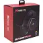 Игровая гарнитура Xtrike Me GH-606 XBOX/PS/PC USB+35 мм статическое RGB кабель 2 м черная - миниатюра 4
