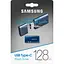 USB флеш-накопичувач Samsung 128GB USB-C 3.2 Blue (MUF-128DA/APC) [136854] - мініатюра 9