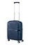 Валіза 55 См American Tourister STARVIBE NAVY 55x40x20(23) MD5*41002 - мініатюра 13