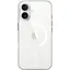 Оригинальный прозрачный чехол Apple Clear Case with MagSafe для Iphone 16 (6.1") Clear MA6A4ZM/A - миниатюра 7