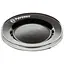 Набор тарелок Petromax Enamel Plates 22.5 см 2 шт (1017-px-plate-s) - миниатюра 1