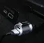Автозарядне 70Mai Car Charger Midrive Pro (Midrive CC05) сріблясте - мініатюра 3