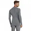 Термокофта Falke ESS Wool-Tech Man Grey Heather M (1097-33481-3757 M) - мініатюра 2