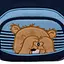 Рюкзак дитячий Yes Lucky Bear K-34 - мініатюра 6