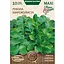 Насіння Maxi Насіння України Рукола Широколиста 10 г (689000) - мініатюра 1