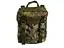 Тактична ранцева сумка сухарка Армійський підсумок військовий універсальний для ЗСУ  - мініатюра 1
