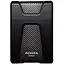 Внешний портативный жесткий диск Adata Technology HD650 4TB USB 3.0 DashDrive Durable - миниатюра 4
