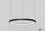 Підвісний світильник MJ-Light RING 78 60W 4000K SBK 11005 - мініатюра 4
