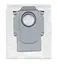Мішки для бази Roborock Q Revo ( QR02-00 / QR52-00 ) Qrevo 5AE  ( QRSP52-00 / QRSP02-00 ) 5A1 ( QRCS02-00 ) / QR 798 / 5 шт. - мініатюра 2