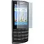 Захисна плівка Screen Guard Nokia X3-02 Touch and Type clear (глянцева) - мініатюра 1