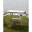 Стол Bo-Camp Picnic Aluminium (DAS302729) - миниатюра 2