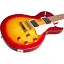 Електрогітара Cort CR100 Cherry Red Sunburst [130660] - мініатюра 3