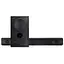 Саундбар Sharp HT-SBW121 Black - миниатюра 2