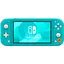 Портативна ігрова консоль Nintendo Switch Lite Animal Crossing: New Horizons Timmy & Tommy Aloha Edition - мініатюра 1