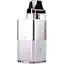 Електронна сигарета под-система Vaporesso XROS CUBE Pod 900mAh 2ml Kit Silver (16468) - мініатюра 1
