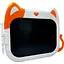 Планшет для малювання DK Kids Pad 9" Color Kat Orange [135257] - мініатюра 2