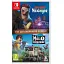 Гра Secret Neighbor & Hello Engineer The Neighborhood Bundle (російська версія) (Nintendo Switch) - мініатюра 1