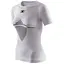 Термофутболка X-Bionic Energizer MK2 Summerlight Lady Short Sleeves XS Белый (1068-O100350 XS W030) - миниатюра 1