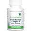 Комплекс микроэлементов без железа и меди Seeking Health Trace Minerals Complex II Iron&Copper Free 30 вегетарианских капсул - миниатюра 1