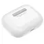 Навушники Bluetooth HOCO EW05 Plus, TWS Bluetooth 5.1 White - мініатюра 5