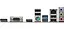 Материнська плата AsRock H610M-HDV/M.2 R2.0 (H610M-HDV/M.2 R2.0) (Socket 1700, Intel H610, Micro-ATX) - мініатюра 4