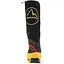 Ботинки LaSportiva Olympus Mons Cube S 50 Black/Yellow LaSportiva (1052-21W100999 50) - миниатюра 4