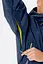 Куртка Rab Downpour Plus 2.0 Jacket XL Жовтий - миниатюра 6