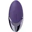 Мощный вибратор Satisfyer Lay-On Purple Pleasure - миниатюра 1