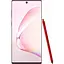 Смартфон Samsung Note 10 SM-N970U 8/256GB Aura Red 1sim - мініатюра 3