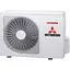 Кондиционер Mitsubishi Heavy Industries SRK/SRC25ZS-WT - миниатюра 3