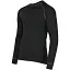 Термосветр Thermowave Merino Xtreme Long-Sleeve 3XL Чорний - мініатюра 3