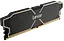Оперативная память Lexar 32GB (2x16GB) DDR5 6000MHz Thor Black (LD5U16G60C38LG-RGD) - миниатюра 2