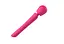 Вібратор B - Series Cute Perfect Wand 30 см (рожевий) - мініатюра 8
