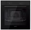 Духовой шкаф Minola EO 670 BL - миниатюра 1