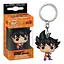 Фігурка брелок Funko Pop Гоку Камехамеха Драконів Перли Goku with Kamehameha Dragon Ball 4см FP KC DB GK 4 - мініатюра 1