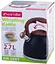 Чайник Whistling Kettle Black 2.7л зі свистком Kamille Ø20х23 см kuh0011111 - мініатюра 8