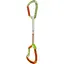 Відтяжка Climbing Technology Nimble Evo Set DY 17 cm (1053-2E688DQ A0B) - мініатюра 1