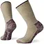 Шкарпетки Smartwool Women's Classic Mountaineer Maximum Cushion Crew M Taupe Smart Wool (1033-SW SW001642.236-M) - мініатюра 1