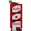 Твердопаливний котел Altep Classic Plus 10 кВт (автоматика) - мініатюра 1