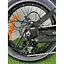 Электровелосипед Crosser 777 фетбайк 500W 48V 18Ah - миниатюра 12