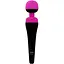 Вибромассажер PalmPower Recharge Pink - миниатюра 3