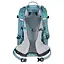 Рюкзак Deuter Futura 21 SL Блакитний (1052-3400021 1333) - мініатюра 3