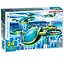 Дитяча гра-пазл "Повітряне таксі" Енергія Плюс 188397, 24 елементи - мініатюра 1