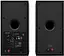 Полочная активная мультимедийная акустика Klipsch R-50PM Black - миниатюра 4