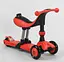 Самокатвелобіг Best Scooter 3 в 1 BS-71889 - мініатюра 4